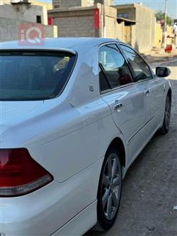 تويوتا كراون